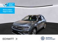 Volkswagen T-Roc - Vorschau Bild 1