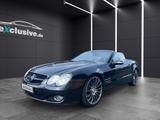 Mercedes-Benz SL 350 Roadster Leder Navi 20-Zoll Bi-Xenon - gebrauchte Mercedes-Benz SL 350 aus dem Jahr 2006
