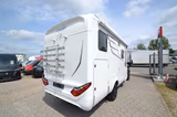 HYMER / ERIBA / HYMERCAR B Klasse MC T580 / Dachklima/SA/Solar_  (12) - HYMER / ERIBA MC T 580 Automatik