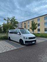 Volkswagen VW T5 Caravelle 2,5TDI BNZ T6 Umbau// Taus... - Volkswagen T5: V6