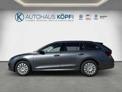 SKODA Octavia Combi 1.5 TSI Essence DSG_AHK_LED_