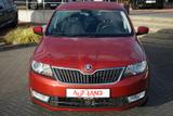Skoda Rapid Spaceback 1.2 Joy Xenon PDC Tempomat Navi - Skoda Rapid Joy mit Benzin-Antrieb