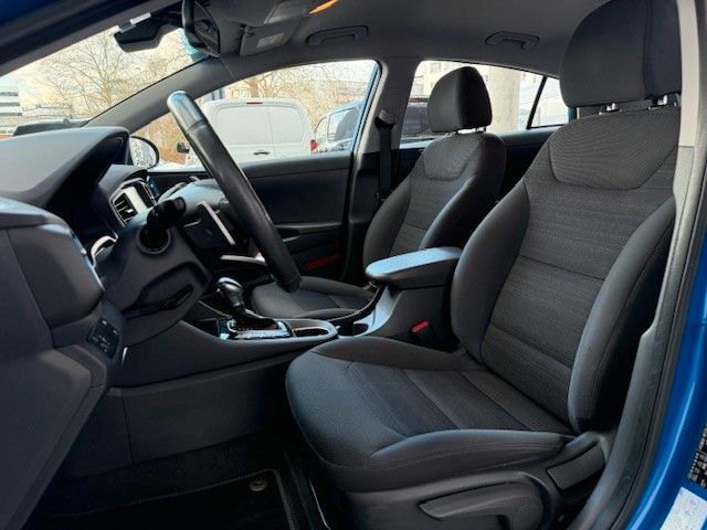 Fahrzeugabbildung Hyundai Ioniq Style 1.6l Hybrid 141PS Navi/Kamera!