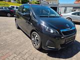 Peugeot 108 TOP Active - Peugeot 108 TOP-Active