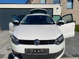 Volkswagen Polo 1.2 BlueMotion Technology MATCH MATCH B... - Volkswagen Polo: Technology Bluemotion