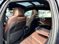 BMW X6 - Vorschau Bild 16