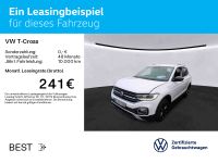 Volkswagen T-Cross - Vorschau Bild 2