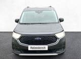 Ford Tourneo Connect Active L1 1.5 PHEV 150PS - Ford Tourneo Connect Active mit Hybrid-Antrieb (Benzin/Elektro)