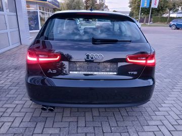 Audi A3 - 6