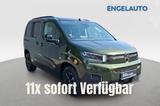 Citroën Berlingo MPV Blue 110 S&S M 11 x SOFORT VERF. - Citroën Berlingo in Osnabrück