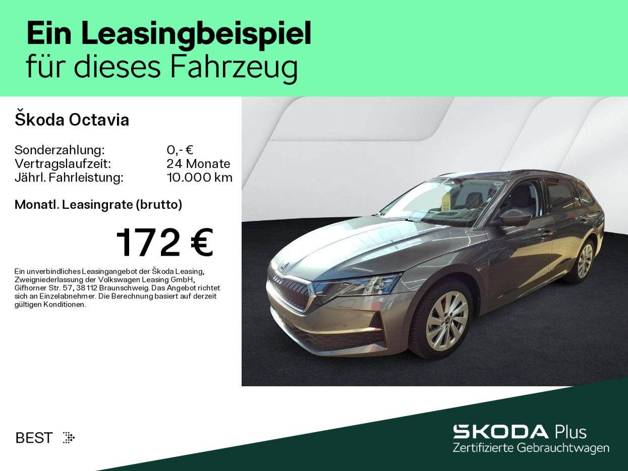 Skoda Octavia - Bild 2