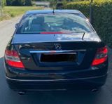 Mercedes-Benz C 230 ELEGANCE , Garagenwagen, Top Zustand  - Mercedes-Benz C 230 mit Benzin-Antrieb