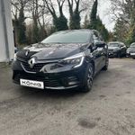 Renault Clio - Vorschau Bild 1