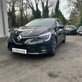Renault Leasingangebot: Renault Clio 1.0 SCe 65 EVOLUTION Klima Navi SHZ