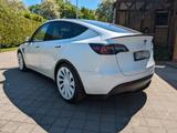 Tesla Model Y Performance H&R 21"  - Tesla Model Y: Performance