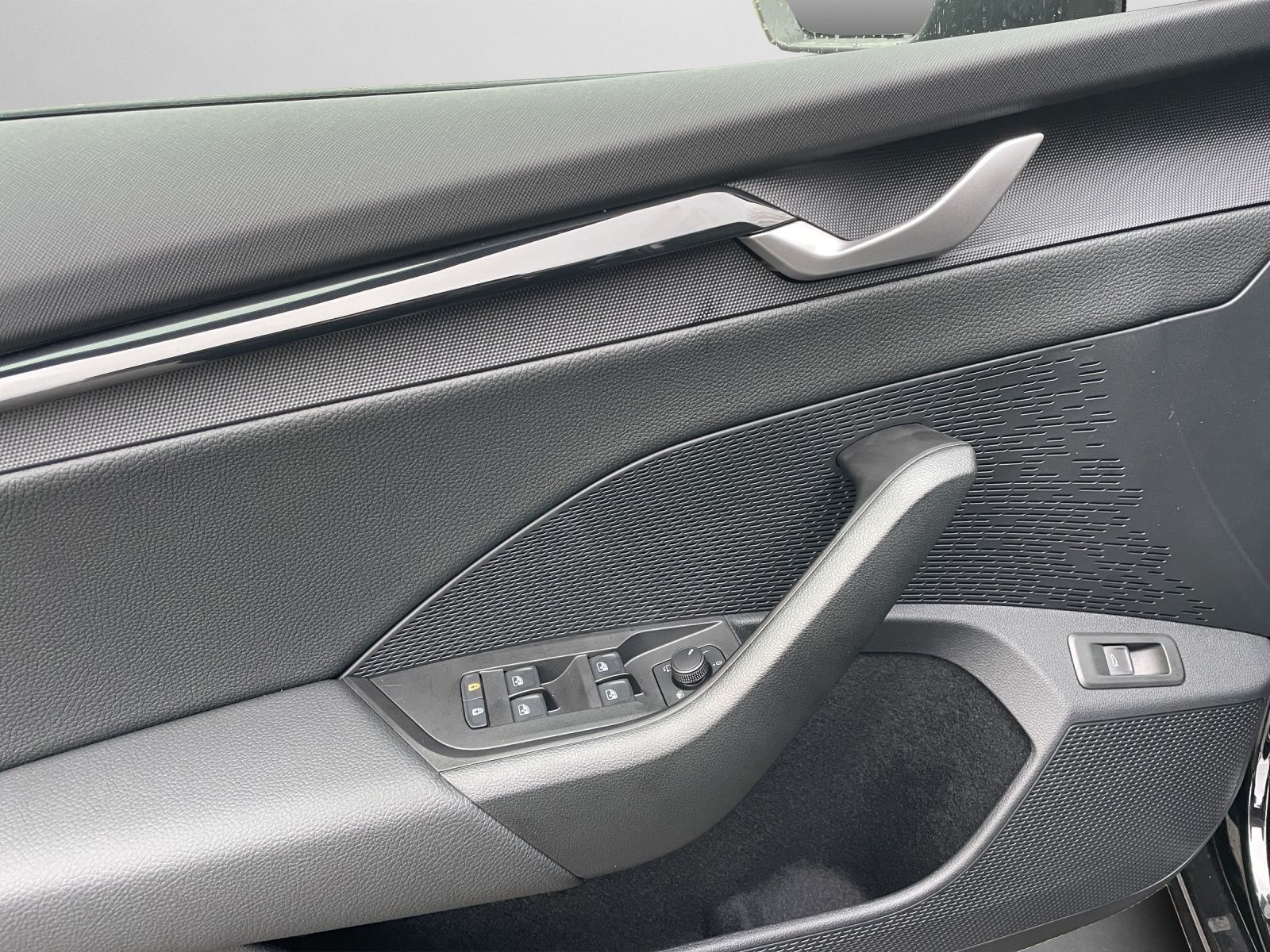 Skoda Octavia - Bild 14