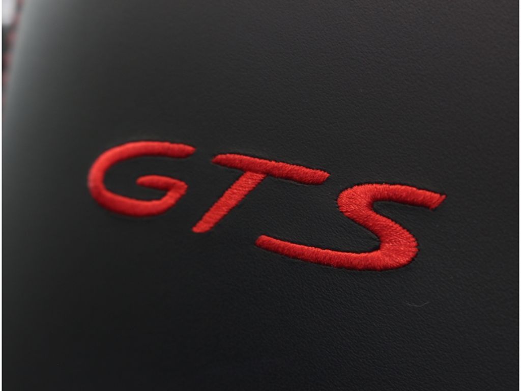 Fahrzeugabbildung Porsche 991 911 Carrera GTS Cabriolet 3.8 1.Hand*MWST!!