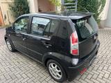 Daihatsu Sirion 1.0 Klima/8XAlufelgen/TÜV 05/27 - Daihatsu Sirion Gebrauchtwagen
