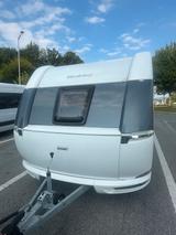 Hobby Excellent 560 CFE mit Mover - Hobby Excellent 560