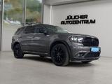 Dodge Durango 3.6 Aut., 7-Sitzer , Insp.+ Tüv/Au Neu - Dodge Durango mit Benzin-Antrieb: Allradantrieb, Geländewagen, 3.6