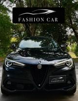 Alfa Romeo ALFA ROMEO STELVIO 2.2 TOTAL BLACK 210 CV AT8 Q4 - Alfa Romeo Behindertengerecht