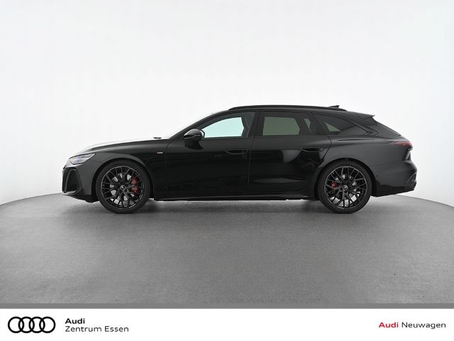 Audi A6 - Bild 4