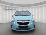 Chevrolet Spark LS+*Klima*67000 Km* - scheckheftgepflegte Chevrolet Spark