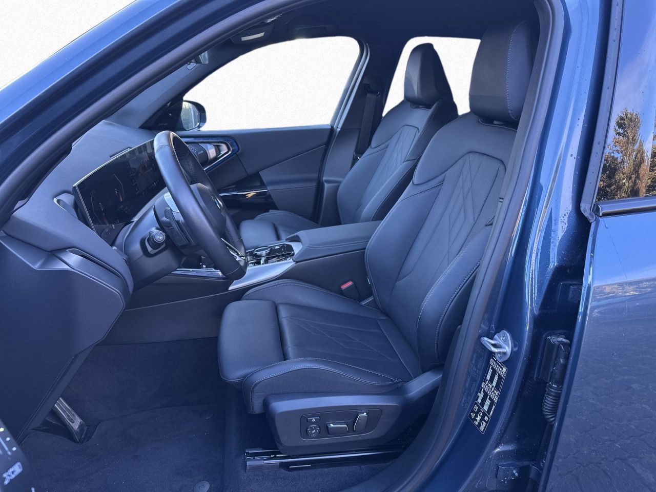 BMW X3 - Bild 10