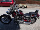 Suzuki Intruder 1400 - INTRUDER 1400