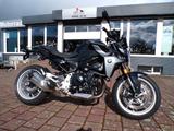 BMW F 900 R A2 tiefer a W SOS - BMW F900R A2