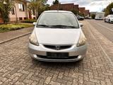 Honda Jazz - gebrauchte Honda Jazz aus dem Jahr 2002