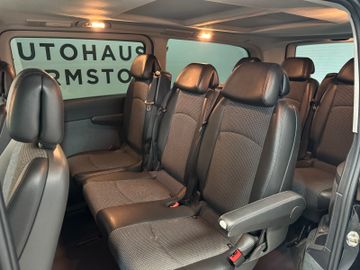 Fahrzeugverkauf 23 Mercedes-Benz Viano 3.0 CDI Trend Edition extralang