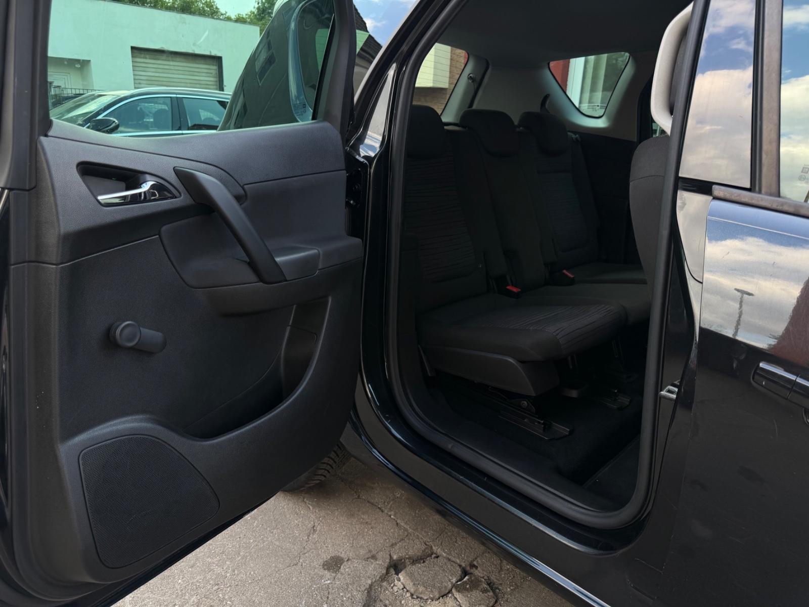 Opel Meriva B Style