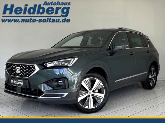 Seat Tarraco Xperience 4Drive AHK-schw. Kessy ACC 19"