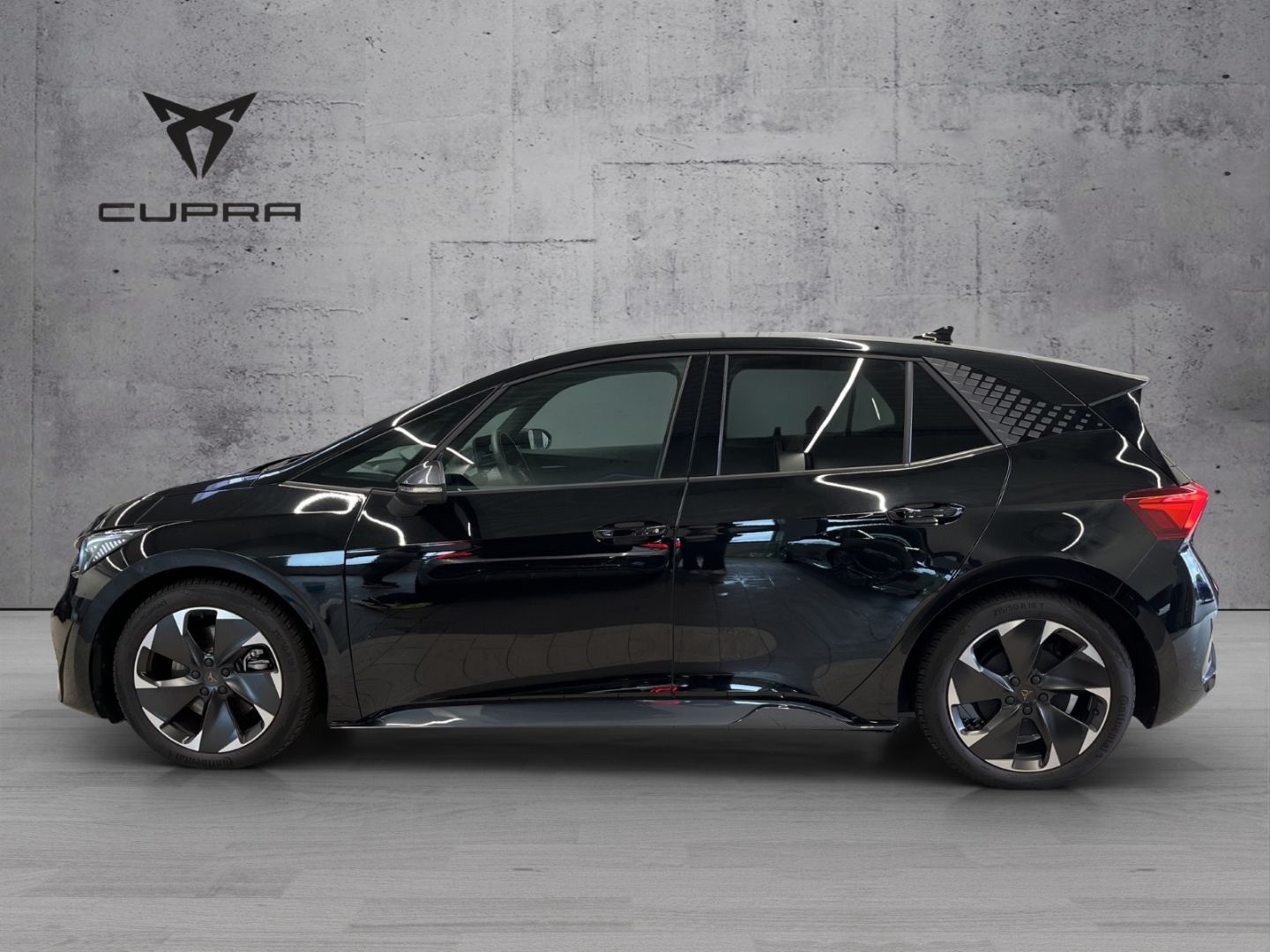 Cupra Born - Bild 4