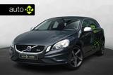 Volvo V60 2.0 T5 R-Design / sitzheizung - gebrauchte Volvo V60 aus dem Jahr 2013