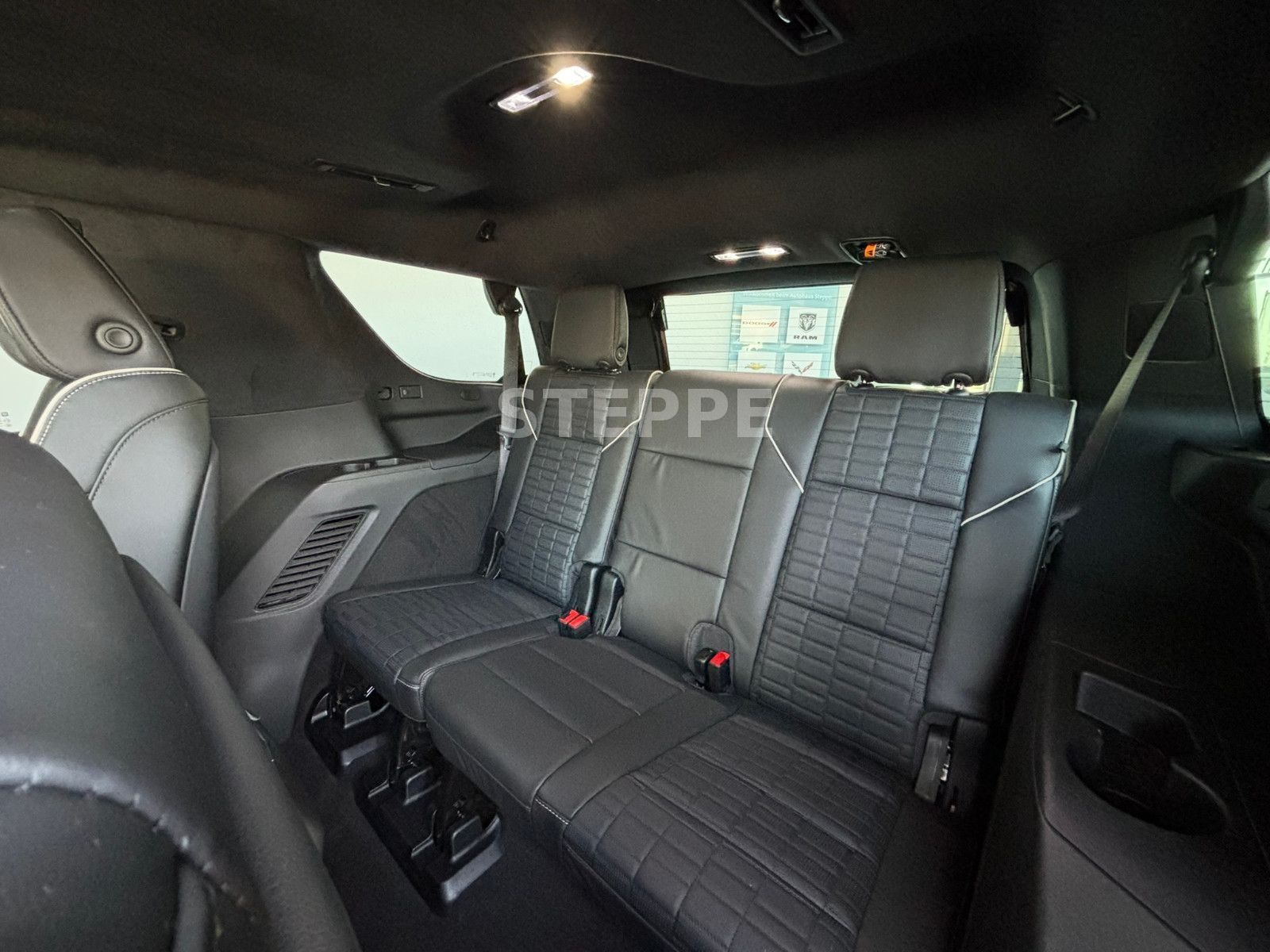 Cadillac Escalade MY26 V-Series 6.2 V8 Supercharged AWD