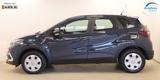 Renault Captur 0.9 TCe 90PS Life Tempomat Bluetooth - Renault Gebrauchtwagen