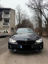 BMW 430i xDrive Cabrio M Sport A M Sport - BMW 430 i Gebrauchtwagen