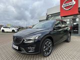 Mazda CX-5 2.2 SKYACTIV-D Sports-Line AWD/ACC/LEDER - Mazda CX-5: Automatik