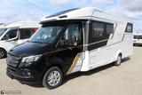 Eura Mobil Contura 766 EB  *AHK,Solar,Markise* - Eura Mobil Contura 766 EB Automatik