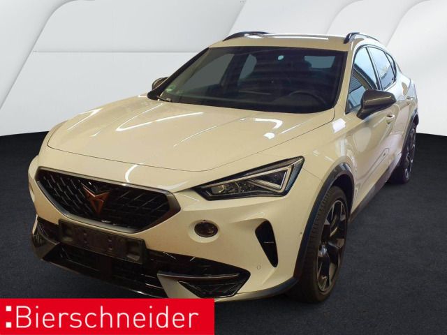 Cupra Formentor 1.4 TSI DSG VZ e-Hybrid 19 ACC DCC NAV