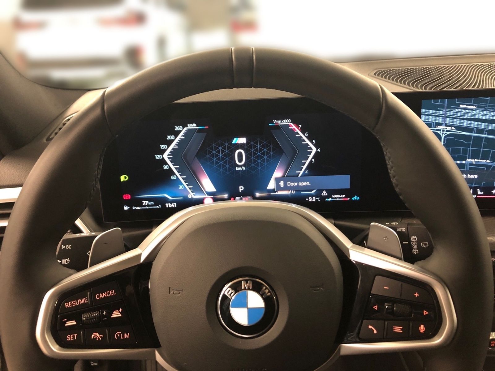 BMW 318 - Bild 8