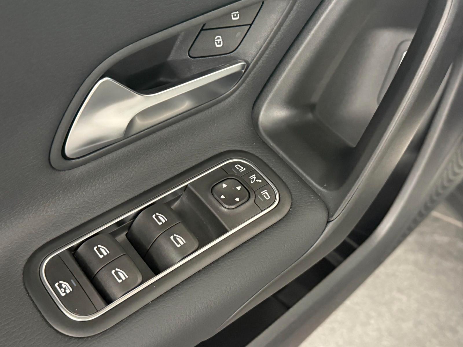 Mercedes-Benz A 250e + Park Paket + Spiegel Paket