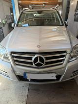 Mercedes-Benz GLK 250 CDI 4 Matic BlueEFFICIENCY - Mercedes-Benz GLK 250: Cdi 4matic Blueefficiency