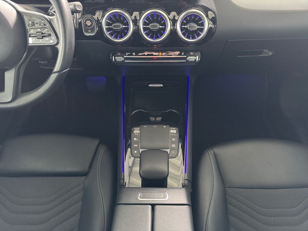 Mercedes-Benz B 180 STYLE|MBEAM|MBUX|SHZ|360°|DISTR|STANDH foto 8