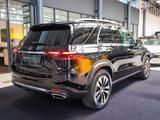 Mercedes-Benz GLE 350 de 4M AHK Pano Fahrassistenz Burmester - Mercedes-Benz GLE 350 in Magdeburg