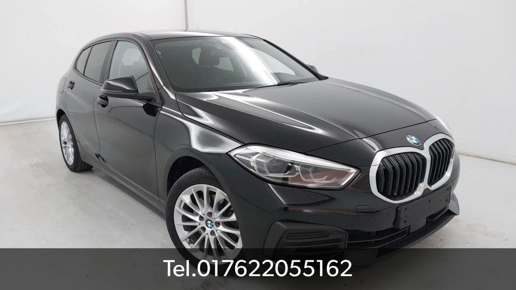 Image of BMW 118