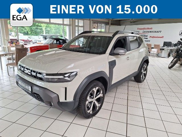 Image of Dacia Duster
