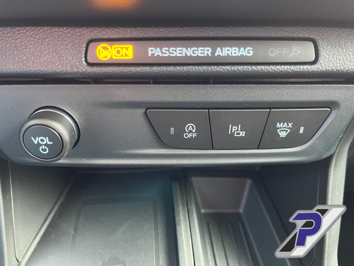 Ford Puma Titanium DACH-SCHWARZ+GJR+ASSIST-PAKET